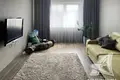 Mieszkanie 2 pokoi 54 m² Muchaviecki sielski Saviet, Białoruś