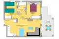 Wohnung 3 Schlafzimmer 93 m² Orihuela, Spanien