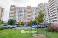 1 bedroom apartment 49 m² Minsk, Belarus