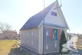 Haus 19 m² Znamienski sielski Saviet, Belarus