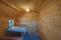 House 25 m² Muchaviecki sielski Saviet, Belarus