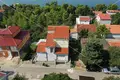 Maison 4 chambres 195 m² Opcina Jasenice, Croatie