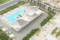 Wohnung 45 m² Girne District, Nordzypern