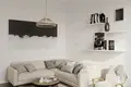 Mieszkanie 4 pokoi 81 m² Dusseldorf, Niemcy