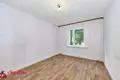 Apartamento 4 habitaciones 85 m² Minsk, Belarús