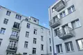 Apartamento 1 habitación 27 m² Varsovia, Polonia