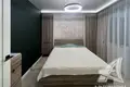 Квартира 3 комнаты 69 м² Мухавецкий сельский Совет, Беларусь