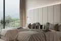 Wohnung 1 Schlafzimmer 97 m² Krasici, Montenegro