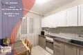 Apartamento 4 habitaciones 92 m² Minsk, Belarús