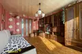 Apartamento 2 habitaciones 53 m² Druzhny, Belarús