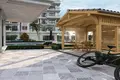 Mieszkanie 1 pokój 55 m² Alanya, Turcja