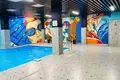 Квартира 2 комнаты 37 м² Батуми, Грузия