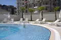 1 bedroom apartment 45 m² Mahmutlar, Turkey