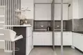 1 bedroom apartment 34 m² Warsaw, Poland
