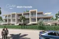 Mieszkanie 2 pokoi 111 m² Prowincja Morza Czerwonego (Egipt), Egipt