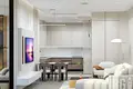 2 room apartment 83 m² in Mjull Bathore, Albania