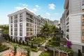 Wohnung in einem Neubau  Hilal Hill Büyükçekmece 