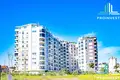 Квартира 1 комната 80 м² Средиземноморский регион, Турция