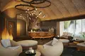 Appartement 1 chambre 34 m² Kamala, Thaïlande