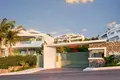 Квартира 3 комнаты 89 м² Михас, Испания