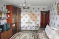 3 room apartment 71 m² Muchaviecki sielski Saviet, Belarus
