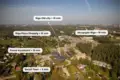 Квартира 4 комнаты 153 м² Рига, Латвия