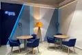 Office 1 192 m² in Moscow, Russia