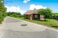 Haus 65 m² Senoji Varena, Litauen