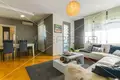 Квартира 3 комнаты 91 м² Город Загреб, Хорватия