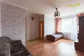 2 room apartment 45 m² Minsk, Belarus