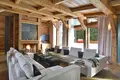 Chalet 17 chambres 1 500 m² Megève, France