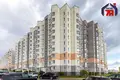 Apartamento 2 habitaciones 62 m² Minsk, Belarús