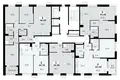 Mieszkanie 2 pokoi 45 m² Kommunarka, Rosja