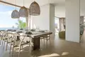 3-Schlafzimmer-Villa 275 m² Lustica, Montenegro