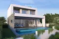 Willa 3 pokoi 133 m² Jermasoja, Cypr