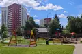 3 room apartment 76 m² Minsk, Belarus