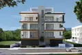 Mieszkanie 1 pokój 65 m² Aradipu, Cypr