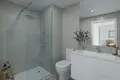 2 bedroom apartment 59 m² Javea, Spain