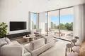 Mieszkanie 3 pokoi 225 m² Pafos, Cypr