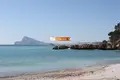 Penthouse 4 pokoi 324 m² Altea, Hiszpania