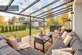 House 161 m² Didzioji Riese, Lithuania