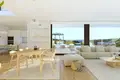 Willa 3 pokoi 501 m² el Poble Nou de Benitatxell Benitachell, Hiszpania