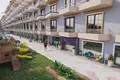 Mieszkanie 1 pokój 72 m² Gamsha, Egipt
