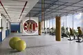 Kompleks mieszkalny New high-rise residence The Edge with swimming pools and a panoramic view close to the places of interest, Business Bay, Dubai, UAE