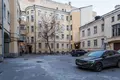 Estudio 1 habitación 10 m² San Petersburgo, Rusia