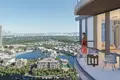 Residential complex High-rise residential complex Skyscape Aura in Nad Al Sheba 1 area, Dubai, UAE