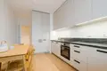 Apartamento 3 habitaciones 65 m² en Varsovia, Polonia