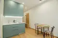 Studio apartment 1 bedroom 31 m² Batumi, Georgia