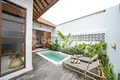Villa 1 chambre  desa belalang, Indonésie