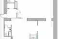 Commercial property 3 rooms 120 m² in Riga, Latvia